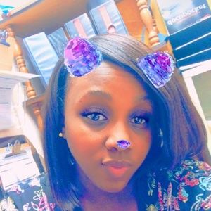 Meet your Posher, Keisha